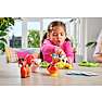 Eggy wawa bath time - large- assorteret
