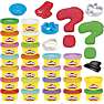 Play-doh Julekalender