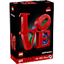 LEGO Art byggesættet LOVE 31214