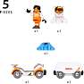 BRIO 36160 Rumbil