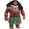 Disney Vaiana og Maui Voyager dukkesæt