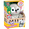 Little Live Pets My Baby Koala Kiki interaktiv bamse