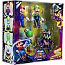 Super Mario Galaxy Filmen – 12,5cm. figur multipakke