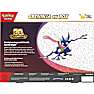 Pokemon Greninja EX samlekort box