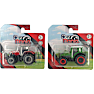 Car Mania traktor - flere varianter - assorteret