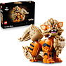 LEGO Pokémon Arcanine 72160