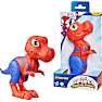 Marvel Spidey-Rex dinosaur