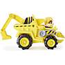 Paw Patrol Dino Deluxe køretøj
