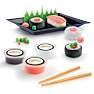 So Slime Sushi slimsæt