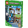LEGO Minecraft Ghast-station 21597
