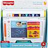 Fisher-Price skrivetablet – flere varianter – assorteret