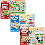 melissa & doug puslespil med lyd -Assorteret