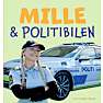 Mille og politibilen - Mille Gori