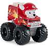 Paw Patrol figur og racerbil - flere varianter - assorteret