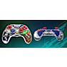 PDP Nintendo Switch REALMz kablet controller - Sonic