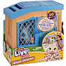 Little Live Pets Mama Surprise kanin playset bamse