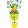 Lamaze gulerod rangle
