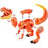 5 Surprises dinosaur