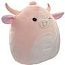 Squishmallows Houston Bull bamse 40 cm