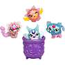 Magic Mixies mini figurer 4 stk. - flere varianter - assorteret
