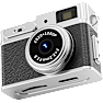 Denver mini digital kamera Dmc-1203b - sort