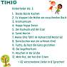 Timio Disc Sæt 4