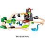 BRIO dinosaur sæt 36104