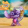Disney Stitch OutThisWorld kapsel figur – flere varianter - assorteret