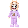 Bendy Buddies bamse - Jasmin Lind