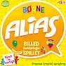Junior Alias