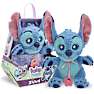 Baby Paws Stitch bamse 24 cm