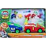 Paw Patrol: Dino Filmen Dino-køretøj 2-pak