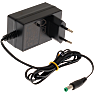 Oplader til elbil 12V 500mA t/10,8V 3,1Ah