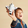 LEGO Creator 3-i-1 Rumfærge 31134