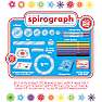 Spirograph basis sæt