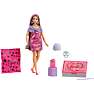 Barbie Party indpakket dukke