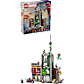 LEGO Marvel Spider-Man mod Oscorp 76324