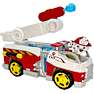 Paw Patrol Marshall Rescue Fire Engine figursæt
