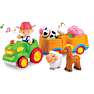 Spire farm traktor