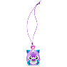 Rainbocorns Eggzania Kitty Mania plysdyr – flere varianter – assorteret