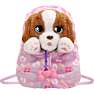 Baby Paws interaktiv hvalp dyrlægetjek