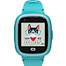 Canyon Kids 4G GPS børnesmartwatch - blå