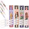 TOPModel viskbar gelpen – flere varianter – assorteret