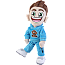 Bendy Buddies bamse - Mika Schultz