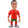 Minix Portugal figur 12 cm - Cristiano Ronaldo