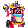 Disney Iron man og transformerende køretøj