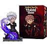 Jujutsu kaisen battle ready samlerfigur – flere varianter – assorteret