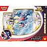 Pokemon Greninja EX samlekort box