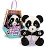 Baby Paws panda bamse 24 cm