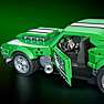 Hot Wheels Brick Shop Custom '68 Camaro